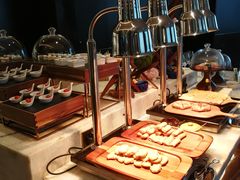 -三迪希尔顿酒店·星空酒廊