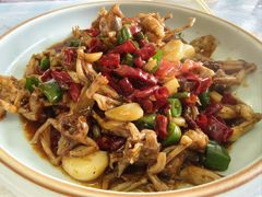 -佳佳麻辣烧菜馆