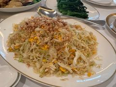 -唐阁(香港朗廷酒店)