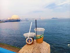 -八大峡公园