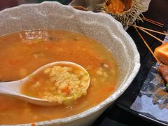 -419海鲜烧烤大排档