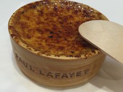 -PAUL LAFAYET 法式甜品(国金中心商场店)