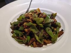 -院里寻菜·精致庭院菜(观沙岭店)