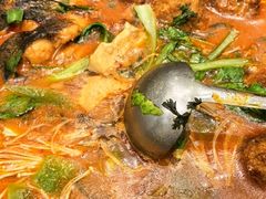 -金陵后厨·南京菜(新街口秣陵路店)