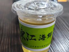 -东江海鲜大排档·潮汕菜·砂锅粥