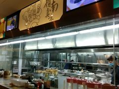 自助取餐区-岭南真味·匠心粤菜(K11店)