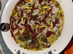 -臻湘·精致湖南菜·零预制