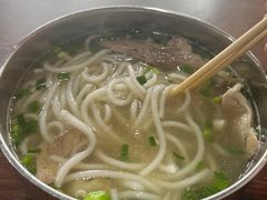 -攀枝花·任德琼·盐边羊肉米线