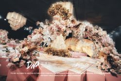 -DNA Wedding 婚礼记(上海店)