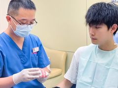 -希玛爱康健口腔(罗湖火车站店)