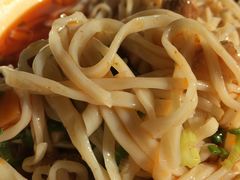 -东关吉祥西安腊汁肉夹馍(健德门店)