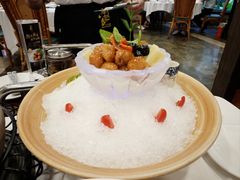 -胜记酒家(荔枝公园店)