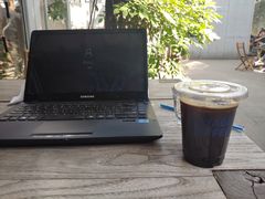 -VOYAGE COFFEE 咖啡烘焙工坊店(798艺术区店)