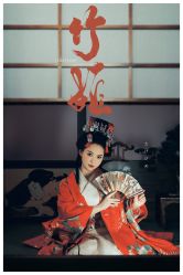 点击看大图 -持熹光年写真体验馆