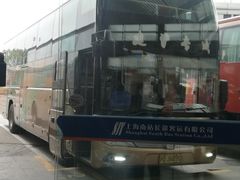 -上海长途客运南站