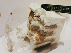 -PETIT PARIS 小巴黎(凯德1818店)
