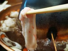 -古铜老院铜锅涮肉·清真(双井店)