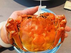 -徐记海鲜(曲江南湖店)