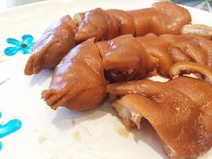 -富黎华海鲜大酒楼(正大广场店)