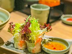 -安南小馆(华润城万象天地店)