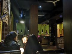 -凯撒尔新疆特色主题餐厅(青山店)