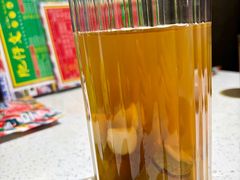 -肥仔文澳门猪骨煲(南京西路店)