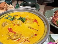 -安南越南餐厅(青岛万象城店)