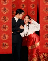 -摩玛婚纱摄影(杭州店)