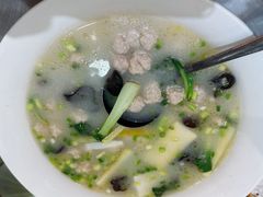 -邢家锅贴老店·非遗·开封菜(金明广场店)