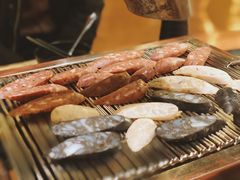 -千寻烧肉(政务区店)