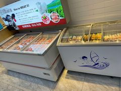 -川骄海鲜自助(河东店)