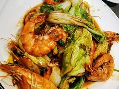 -荣祥海鲜·烟台菜(胜利路二部)