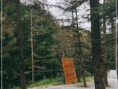 -苏木山森林公园