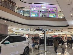 -万达广场(巴南店)