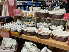 -MUJI无印良品(西单大悦城店)
