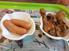 -老乡鸡(南京龙池地铁站蓝郡店)