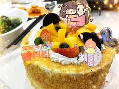 -甜心贝拉(西平路店)