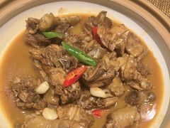 -溪畔•新徽菜(碧湖云溪店)