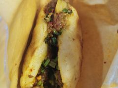 -晓友烧麦(光华村店)