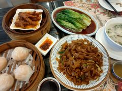 -虾饺妹·粤式手工点心(水荫路店)