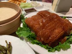 -京尊烤鸭店JINGZUN(春秀路店)