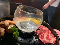 -大浪炭火鲜牛肉·酒场(竹禅街店)