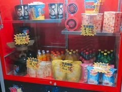 -万达影城(潮阳中华路店)