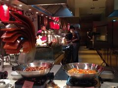 -宁波石浦豪生大酒店·自助餐厅