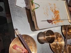 -碎怂烤肉(钟楼柳巷店)