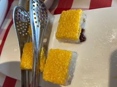 -西贝莜面村(金隅嘉品mall店)