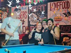 -SUPER BOWL超级碗(崂山丽达店)