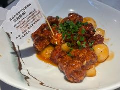 -南门食仙·手工福州菜(南门兜店)