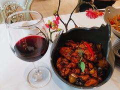 -谢先生酒店·椒宴集(沙湖店)