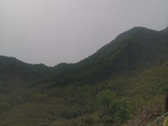 -东天目山风景区